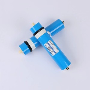 Membrana de ósmosis inversa Huapai 400G, cartucho de filtro de agua pura para sistema de purificación de agua - Product Image 1