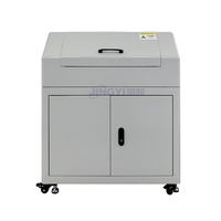 CHT-QE6500 Fluorescence Quantum Efficiency Tester 350-1100nm Absolute Quantum Yield Photoluminescence Spectrum Analyzer