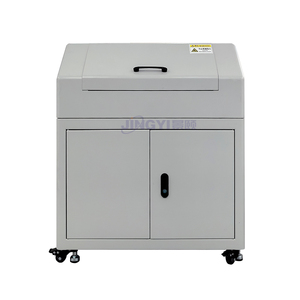 Analizador de Espectro de Fotoluminiscencia CHT-QE6500, Probador de Eficiencia Cuántica de Fluorescencia <span class=keywords><strong>350</strong></span>-1100nm, Rendimiento Cuántico Absoluto - Product Image 2
