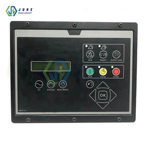 359-0948 1 Ecu Monitoring Afstandsbediening Eenheid W/Emcp 4.1 4.2 Programma Is Voor Cat-Motor E336d C9 Diesel Generator 351875802 - Product Image 2