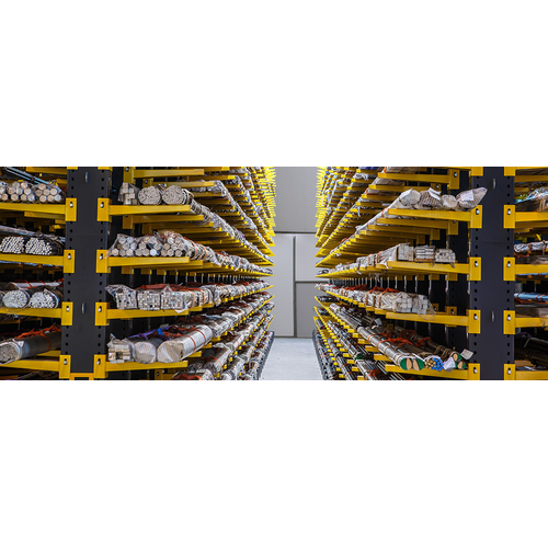 Cantilever Racks Cargo & Storage Equipment