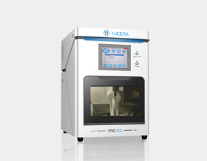 Fresatrice a camma dentale dentale per blocchi di Zirconia ad alta resistenza - Product Image 5