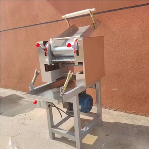 Machine de fabrication de nouilles aux oeufs machine de production automatique de nouilles népalaises machine de fabrication de nouilles <span class=keywords><strong>chow</strong></span> mein - Product Image 1
