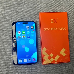 Écran LCD Incell de haute définition pour téléphone 16 Pro Max, qualité OEM d'usine, pièces de réparation de téléphone portable - Product Image 3