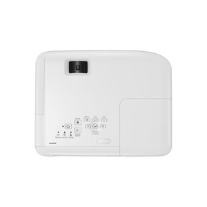 Proyector Original Epson EB-W53 CB-W53, 4000 Lúmenes, WXGA 1280x800, Alto Brillo, para Negocios, Educación, Oficina y Reuniones - Product Image 2