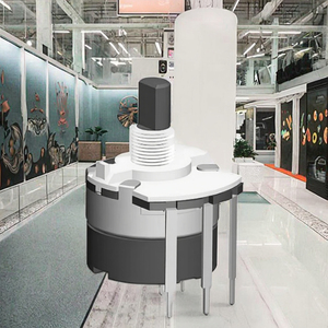 24mm cao cấp cách điện ROTARY chiết chính xác loại Chiều dài công việc tốt cung cấp rõ ràng Mô tả ngắn gọn - Product Image 3