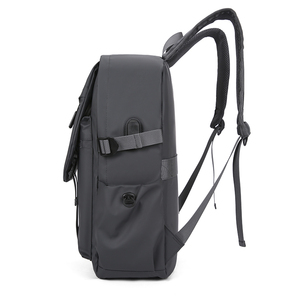 Travel Laptop Stylish School Manufacturer Custom logo Design Laptop <b>Backpacks</b> Waterproof - Product Image 2