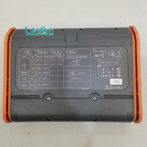 Mètre de résistance à la terre et de résistivité du sol Sonel Mru-12 avec une température de fonctionnement de -10 à +50°C Lexso - Product Image 5