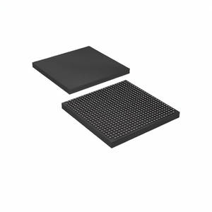Embedded 672 BBGA, FCBGA Authorized Distributor Buy Online Electronic Components 10AS027E3F27E2LG - Product Image 1