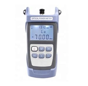 Optisches Mini-Multifunktions-Leistungs messgerät für optische Geräte OPM VFL Roter Laser All-in-One-Maschinen netzwerk kabel <span class=keywords><strong>tester</strong></span> - Product Image 3