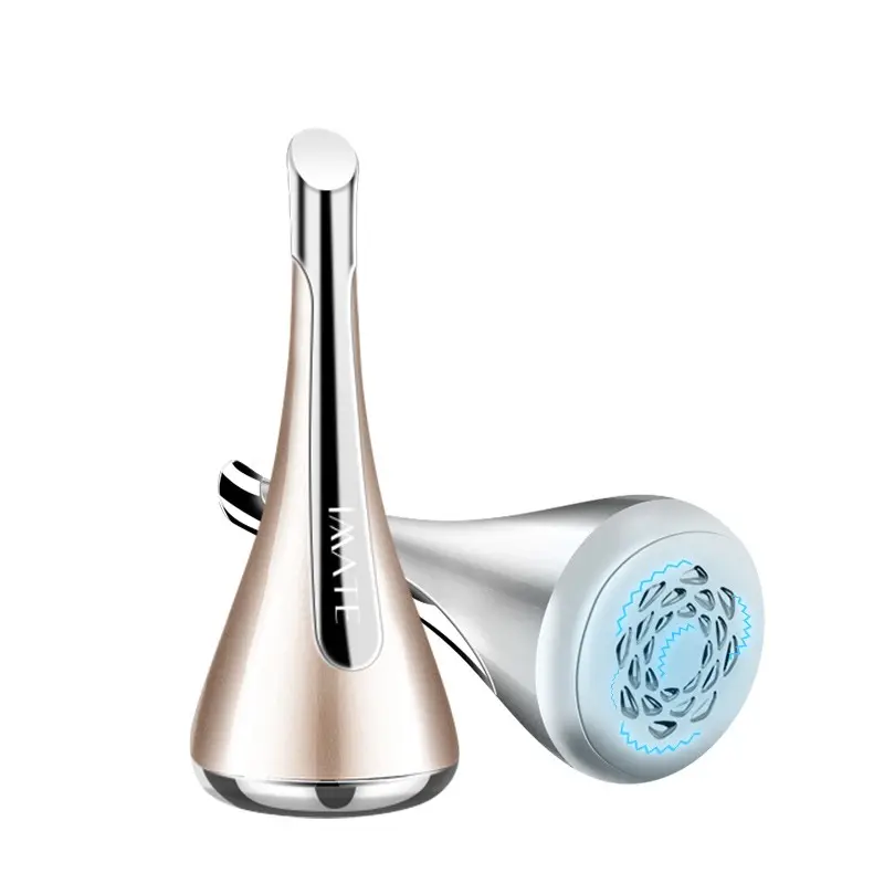 Little Portable Facial Massager Penetrate Essence