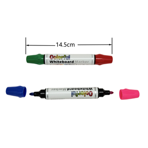 Ma Thuật Màu Vẽ Bút Thiết Lập Kích Thước Trung Bình Huỳnh Quang Máy Tính Xách Tay Bút Chì Thay Đổi Màu Sắc Scrapbook Nghệ Thuật Bảng Đánh Dấu - Product Image 2