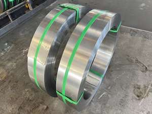 Горячая распродажа, CK85 SK5 SK4 с круглыми краями, яркая высокоуглеродистая холоднокатаная стальная полоса для видов плоских пружин - Product Image 6