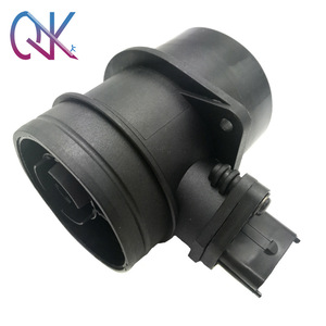Medidor de Flujo de Aire de 70 mm de Diámetro Interior y 80 mm de Diámetro Exterior para Opel Vauxhall, Sensor MAF 24462266 - Product Image 2