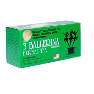New Product Launched Delicious and Essential for Office Lazy People Zero Additive Slimming and Weight Loss <strong>Tea</strong> - Product Image 3