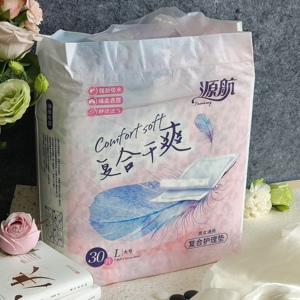 <span class=keywords><strong>Pañales</strong></span> Desechables para Incontinencia en <span class=keywords><strong>Adultos</strong></span>, Alta Absorbencia, Protección Contra Fugas, Suaves y Transpirables, Pulpa de Celulosa, L, China - Product Image 1