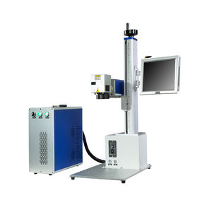 Ligne de montage de machine à graver, domestique pour les machines de gravure, 20W, 30W, 50W - Product Image 2