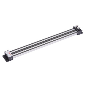 <span class=keywords><strong>Radiador</strong></span> de temperatura constante Calentador eléctrico corrugado Calefacción doméstica Semiconductor de cerámica Calentador PTC - Product Image 2