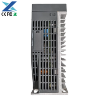 Siemens Nouveau Original 6SL3210-5FE11-0UF0 SINAMICS V90 0.75/1.0 kW 380-480V PROFINET Variateur de fréquence AC pour l'automatisation industrielle