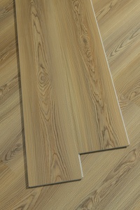 Planches de revêtement de sol en vinyle SPC durables, imperméables, résistantes au feu, résistantes à la moisissure, sans formaldéhyde, <span class=keywords><strong>entretien</strong></span> réduit - Product Image 6