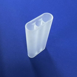 Tubo de Flujo Láser de Cuarzo (SiO2) de Triple Orificio de Alta Precisión BRO RAN de 200 Mallas para Depilación GentleYag/GentleMax - Product Image 2