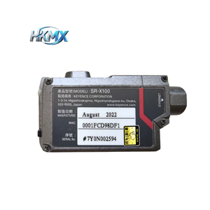 Lector de Códigos de Imagen de Alto Rendimiento SR-X100, Compatible con Lectura de Múltiples Códigos para Identificación de Marcas en Piezas, Sistema de Control de Calidad - Product Image 1