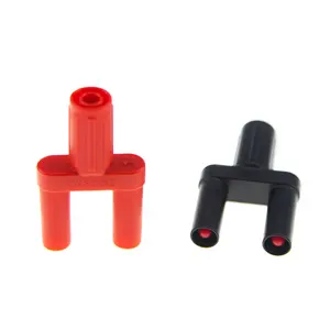 Biurcxsdz — plug de connexion isolé de 4mm, idéal pour les disques de Test et le service - Product Image 1