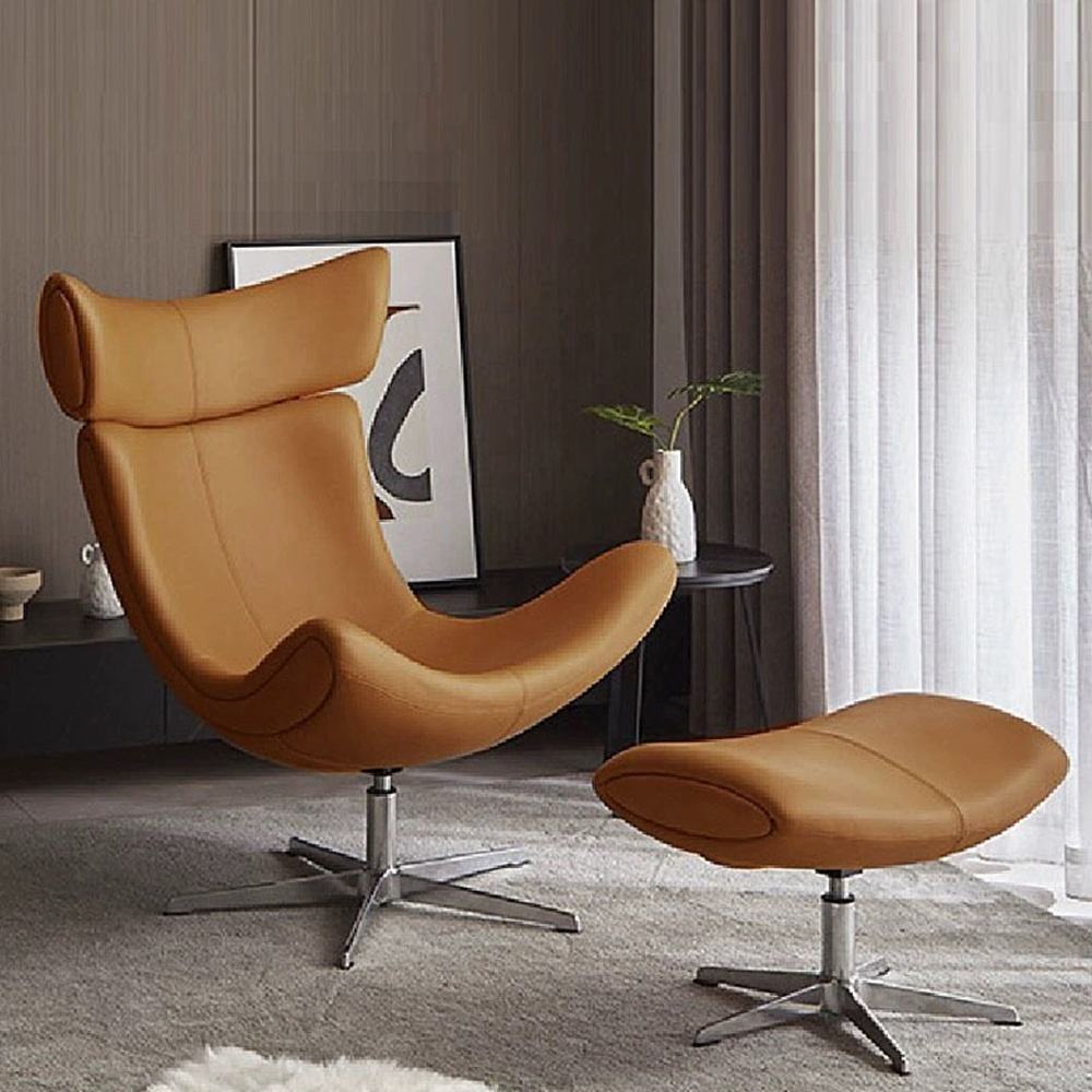 imola swivel chair original イタリアンレーザー imola swivel chair