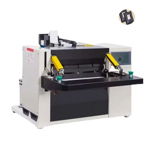 Auto Express Mailing Bags E-commerce Pe Mailer Bags Efficient Express Bag Packaging Sealing Machine Pouch Packing Machine - Product Image 5