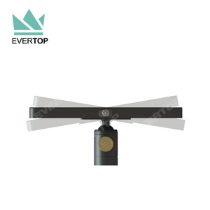 Funda de Metal para iPad, soporte antirrobo, encimera, soporte de exhibición de quiosco de tableta, quiosco de soporte giratorio de <span class=keywords><strong>PC</strong></span>, encimera - Product Image 5