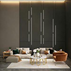 Moulures murales autocollantes 10 pieds - Moulures flexibles en <span class=keywords><strong>PVC</strong></span> auto-adhésives pour murs, plinthes, miroirs, décoration intérieure - Product Image 5