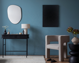 350W Black Aluminum Infrared <b>Heater</b>-Frameless Overheat Protection Ceiling/Wall-Mounted Energy-Efficient for Home/Bathroom - Product Image 5