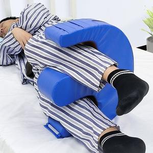 Elderly YDHJ87 bantal belok, bentuk U, bantal Transfer bentuk gunung, perawatan pasien di samping, Fixator berbaring - Product Image 1