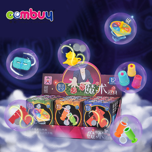 Simple multi set close up toys puntelli magic tricks game - Product Image 2