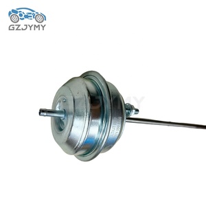 2740904200 2740903480 Turbo Wastegate attuatore sottovuoto Kit valvola regolatore pressione per Mercedes Benz E classe C W204 C300 - Product Image 3