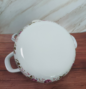 Ensemble d'ustensiles de cuisine <span class=keywords><strong>en</strong></span> émail, Casseroles et marmites pour la maison, <span class=keywords><strong>bonne</strong></span> <span class=keywords><strong>qualité</strong></span>, offre spéciale - Product Image 5