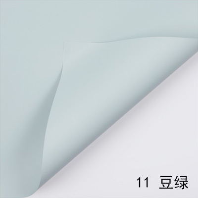 11-Vert clair