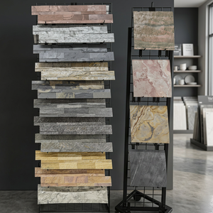 Bloque de Revestimiento de Piedra Flexible Slateskin para Paredes, Diseño Moderno Ecológico, Uso en Interiores y Exteriores, Hoteles, Villas, Baños - Product Image 6