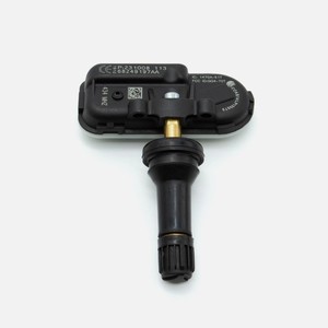 Tire Pressure Monitoring System <b>TPMS</b> 68249197AA For Dodge Jeep Vehicles Silicone Sensor - Product Image 4