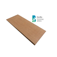 Maßgefertigte Hitzebeständige Holz-Dachschindeln aus Kanadischem Rotzedernholz Stufenförmige Holzdachplatten