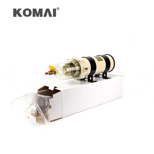 Filtre de séparation d'eau de carburant, pour générateur park racager Diesel, séparateur d'eau de carburant, 1000fh 1000FG - Product Image 4