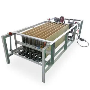 Automatic Disposable Bamboo Chopstick Packing Machine Round Wood Chopstick Packing Machine Toothpick Production Line