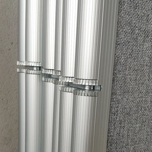 Venta caliente de los divisores de la sala con bisagras muebles de pared particiones habitación divisor particiones - Product Image 3