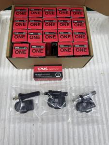 Westbay Autel Mx传感器433和315MHz TPMS轮胎压力监测Tpms编程轮胎修理工具 - Product Image 5