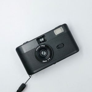 Premium 35mm Film Caméra Coloré Rechargeable Non Jetable Réutilisable Personnalisé OEM Couleur Caméra Accessoires - Product Image 6