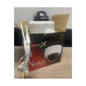 IPC-HDBW71242E1-Z-X IP67 ngoài trời ánh sao được xây dựng trong <span class=keywords><strong>mic</strong></span> loa IR Nhận dạng khuôn mặt người đếm da Hua PoE 12MP <span class=keywords><strong>IP</strong></span> <span class=keywords><strong>Camera</strong></span> 4K - Product Image 1