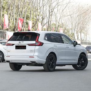 Hondas CRV Autos Usados Vehículo de Nueva Energía <span class=keywords><strong>SUV</strong></span> Compacto 2.0L Híbrido <span class=keywords><strong>Enchufable</strong></span> 73 km de Autonomía Eléctrica Pura - Product Image 4