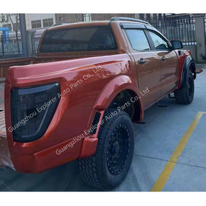 ชุดยกแรนเจอร์ T6 T7 T8อัพเกรด F150 <span class=keywords><strong>2022</strong></span>ชิ้นส่วนประเทศไทยสำหรับอุปกรณ์เสริม2019เรนเจอร์ - Product Image 2