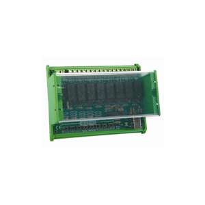 การ์ดรีเลย์ USB 8ช่องของ Whadda - Product Image 2