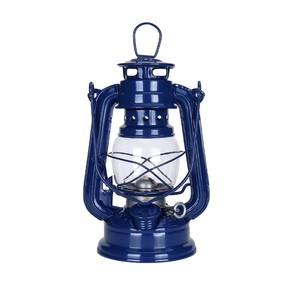 <span class=keywords><strong>Lampe</strong></span> à pétrole rétro de 19 cm, style méditerranéen, lumières décoratives pour clubs, décoration d'hôtels et de restaurants, artisanat - Product Image 5